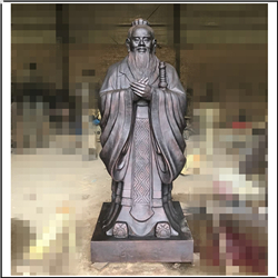供應孔子銅像 供應孔子銅像