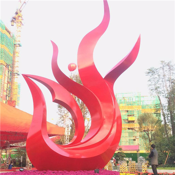 鳳凰不銹鋼雕塑.jpg 鳳凰不銹鋼雕塑.jpg