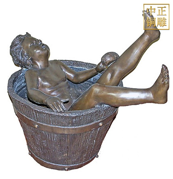 小孩洗澡銅像價格.jpg 小孩洗澡銅像價格.jpg