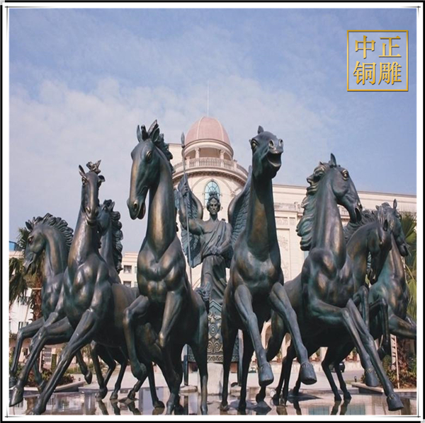 太陽神阿波羅戰(zhàn)車銅雕塑價(jià)格.jpg 太陽神阿波羅戰(zhàn)車銅雕塑價(jià)格.jpg