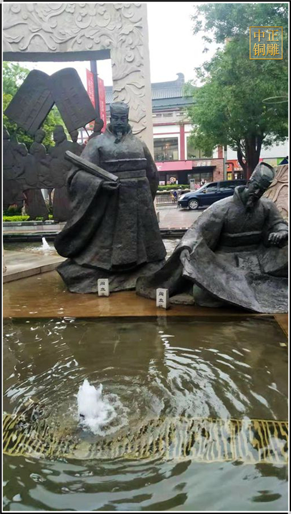 大型室外古代人物銅雕塑.jpg 大型室外古代人物銅雕塑.jpg