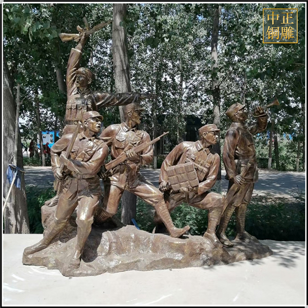 紅軍吹號角人物銅雕塑.jpg 紅軍吹號角人物銅雕塑.jpg