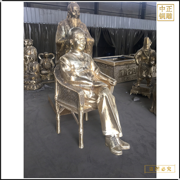 7貼金人物銅雕塑廠.jpg 7貼金人物銅雕塑廠.jpg