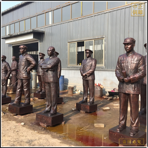 室外大型名人雕塑鑄造.jpg 室外大型名人雕塑鑄造.jpg