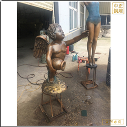 美術(shù)學(xué)院西方人物擺件 美術(shù)學(xué)院西方人物擺件