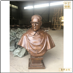 戴眼鏡人物半身像加工 戴眼鏡人物半身像加工