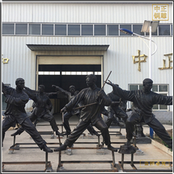 現(xiàn)代人物雕塑報(bào)價(jià) 