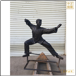 校園現代人物雕塑 校園現代人物雕塑