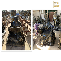 銷(xiāo)售校園萬(wàn)人師表孔子像 銷(xiāo)售校園萬(wàn)人師表孔子像