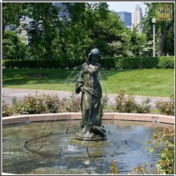 西方裸體人物銅雕塑 西方裸體人物銅雕塑