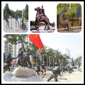 大型園林雕塑 大型園林雕塑