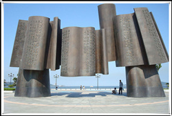 巨型銅雕 巨型銅雕