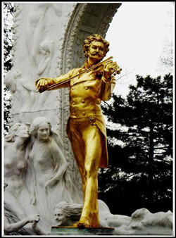 莫扎特西方人物雕塑批發