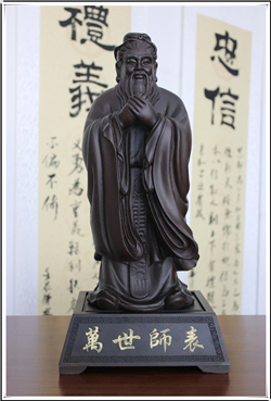 孔子雕塑報價 孔子雕塑報價