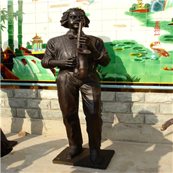 西洋人物雕塑 西洋人物雕塑