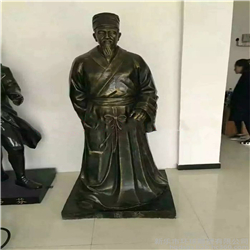 供應(yīng)李時珍銅像 供應(yīng)李時珍銅像