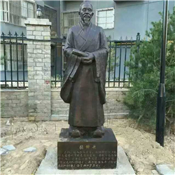 供應名醫張仲景雕塑 供應名醫張仲景雕塑