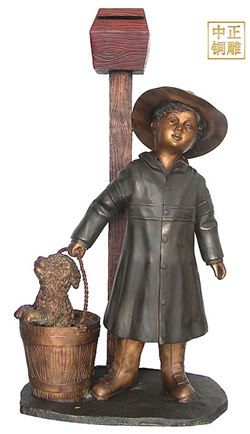 大型銅雕廠家位置 大型銅雕廠家位置