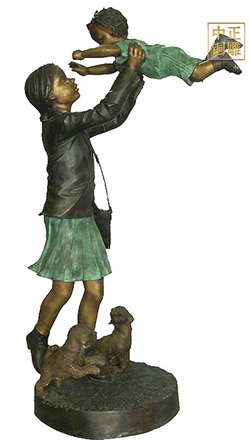 大型銅雕塑價格 大型銅雕塑價格