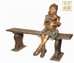 定制鑄銅雕塑廠家 定制鑄銅雕塑廠家