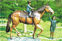 河北大型雕塑廠家位置 河北大型雕塑廠家位置