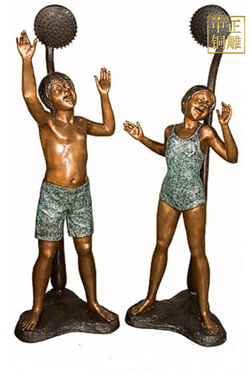 唐縣銅雕廠家優勢 唐縣銅雕廠家優勢