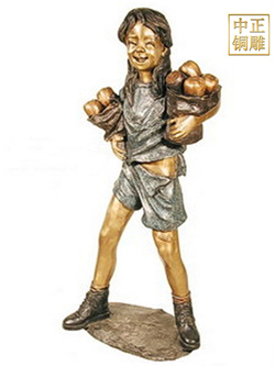 唐縣銅雕工藝品批發 唐縣銅雕工藝品批發