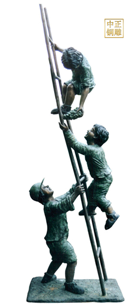 唐縣銅雕塑廠家哪里好 唐縣銅雕塑廠家哪里好