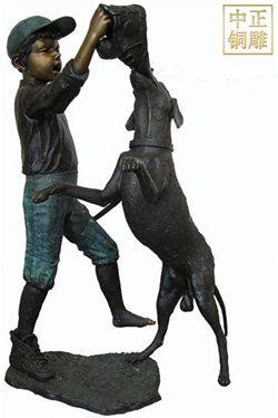 唐縣鑄銅雕塑廠家加工 唐縣鑄銅雕塑廠家加工